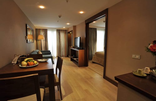 Icmeler Resort | Marti Resort Hotel
