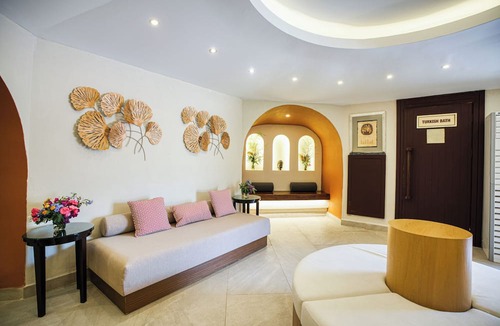 Icmeler Resort | Marti Resort Hotel