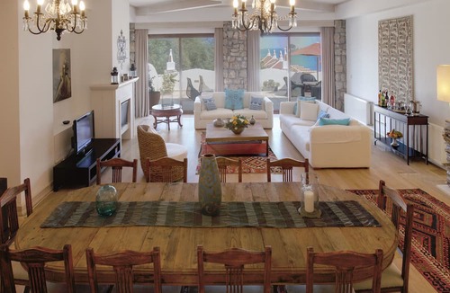 Icmeler Resort | Marti Resort Hotel