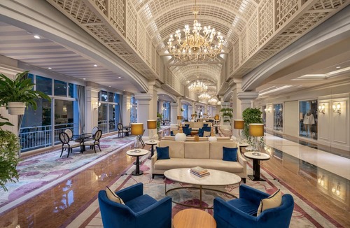 Tekirova Hotel | Rixos Premium Tekirova - The Land of Legends