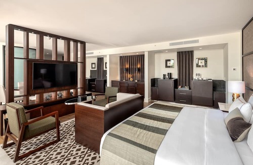 Nisantasi Hotel | The Stay Boulevard Nisantasi