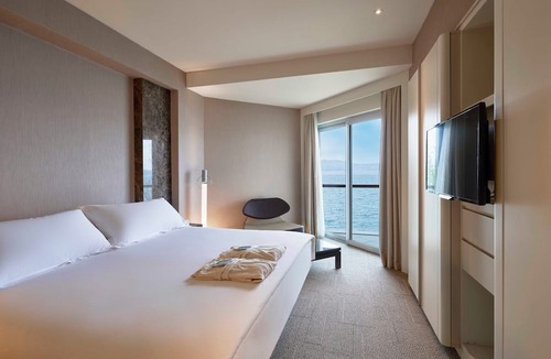 Sapanca Hotel | Richmond Nua Wellness -Spa - Adults Only