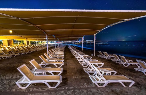 Goynuk Resort | Mirada Del Mar Hotel - All Inclusive