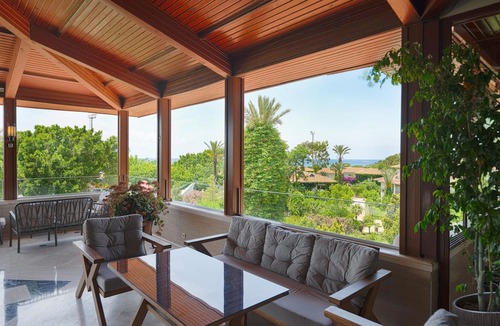 Belek Golf Area Resort | Belconti Resort Hotel - All Inclusive