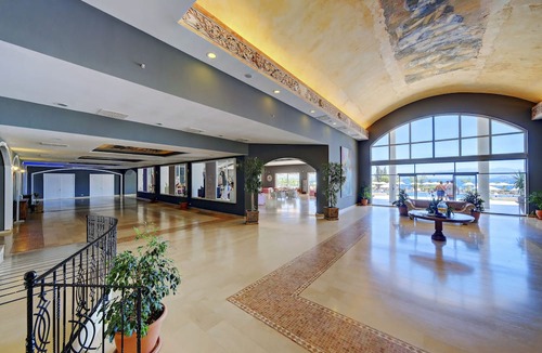 Kadıkale Resort | Yasmin Bodrum Resort - All Inclusive