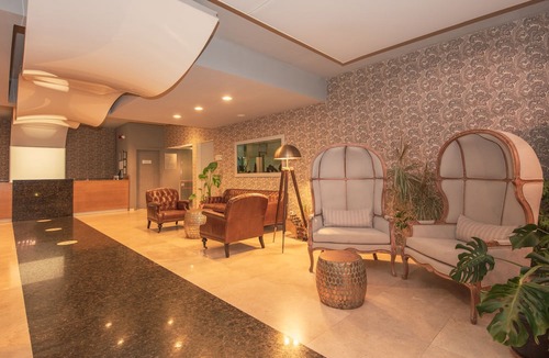 Oludeniz City Center Resort | Alize Hotel Ölüdeniz - All inclusive