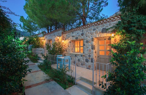 Oludeniz City Center Resort | Alize Hotel Ölüdeniz - All inclusive