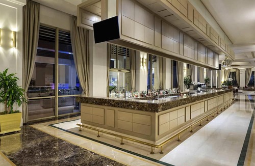 Belek Golf Area Hotel | Rixos Premium Belek - The Land of Legends Access