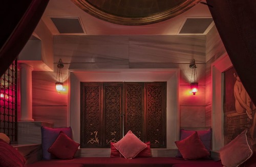 Belek Golf Area Hotel | Rixos Premium Belek - The Land of Legends Access