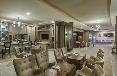 Kundu Resort | Delphin Palace - All Inclusive