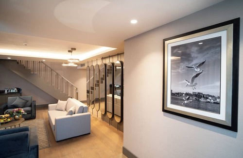 Talimhane Hotel | Arts Hotel Taksim