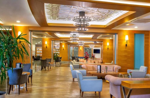 Kundu Resort | Sherwood Exclusive Lara, All Inclusive
