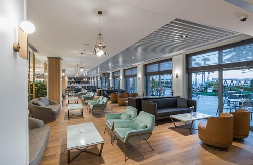 Kemer Resort | Fame Residence Kemer & Spa - All Inclusive
