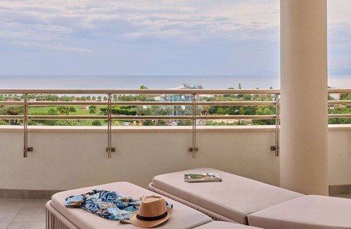 Lara Resort | Lara Barut Collection-Ultra All Inclusive