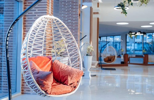 Kizilagac Hotel | Selectum Family Resort Side