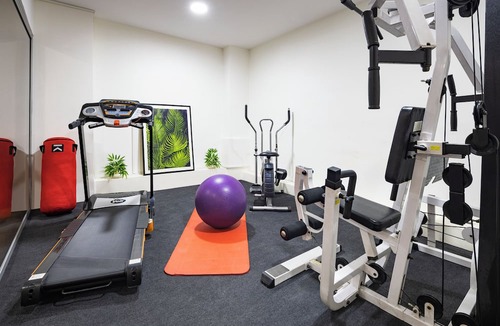 Ankara City Center Hotel | Hotel Ickale