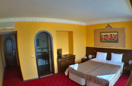 Eceabat Hotel | Hotel Deniz
