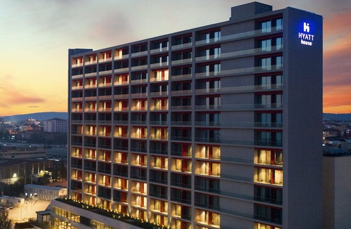 Sekerpinar Hotel | Hyatt House Gebze