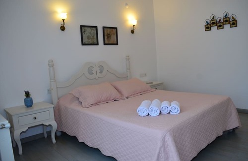 Ayvalik Hotel | Gule Cunda
