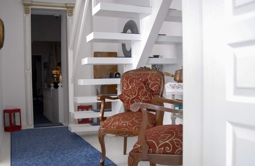 Cesme Hotel | Dantela Butik Hotel