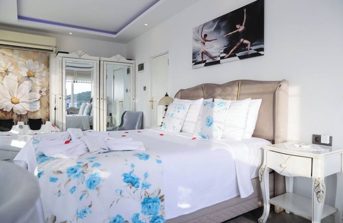 Cesme Hotel | Dantela Butik Hotel