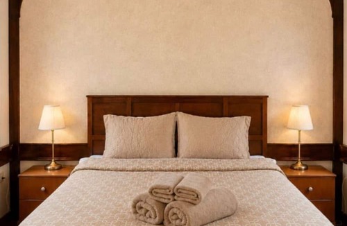 Kiyikoy Cabin | Atakale Butik Otel