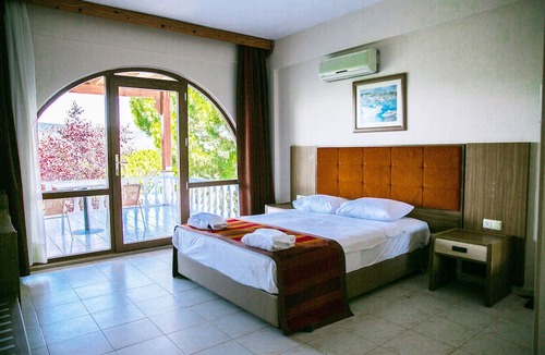 Guvercinlik Hotel | Greenport Bodrum Hotel