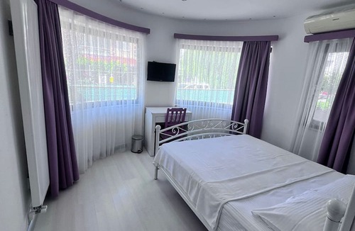 Canakkale Hotel | Dardanos Pansiyon