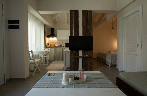 Alacati Hotel | Sedirli Ev Alacati