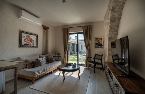 Alacati Hotel | Sedirli Ev Alacati
