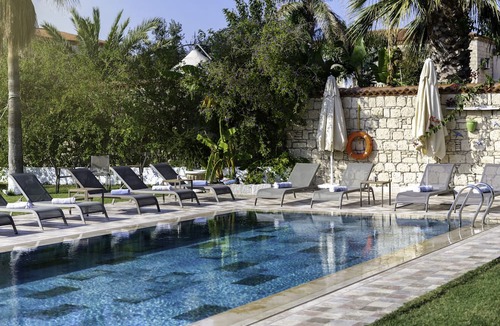 Alacati Hotel | Koclu Konagi Hotel