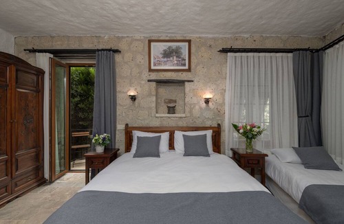 Alacati Hotel | Koclu Konagi Hotel