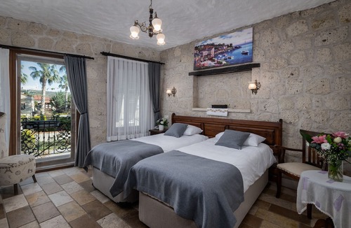 Alacati Hotel | Koclu Konagi Hotel