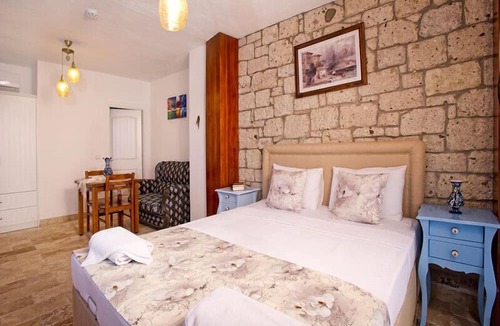 Tokoglu Apartment | Ince Kara Apart Hotel