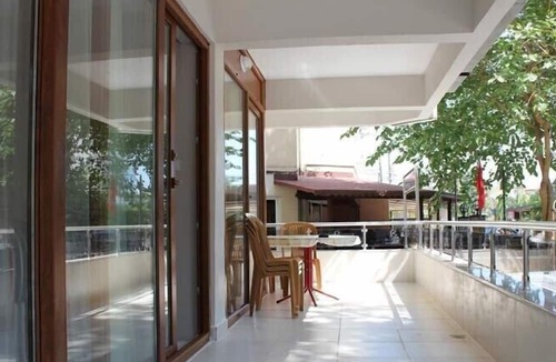 Akcay Hotel | Alpaylar Hotel & Apart