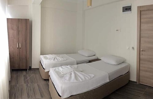 Akcay Hotel | Alpaylar Hotel & Apart