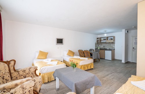 Armutalan Hotel | Grand Villa Sol Apart