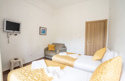 Armutalan Hotel | Grand Villa Sol Apart