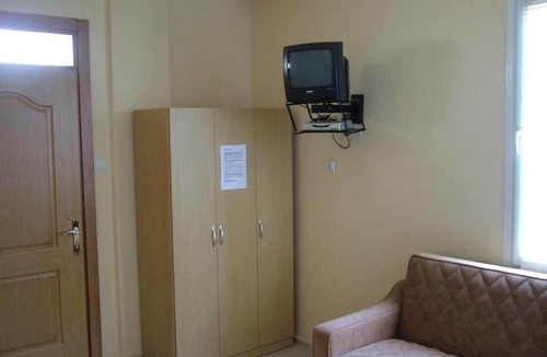 Kadnlar Denizi Mahallesi Apartment | Gultepe Apartments