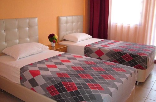 Kadnlar Denizi Mahallesi Apartment | Gultepe Apartments