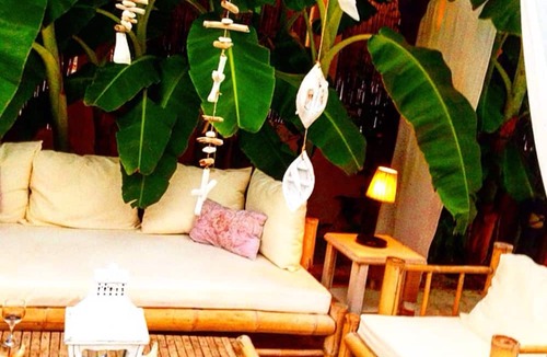 Sarigerme Hotel | Han Boutique Hotel