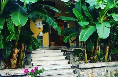 Sarigerme Hotel | Han Boutique Hotel