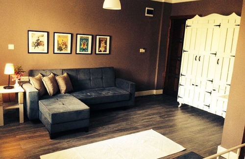 Sarigerme Hotel | Han Boutique Hotel