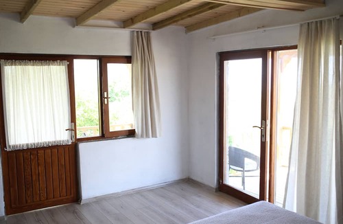 Behram House | Assos Akropol Pansiyon