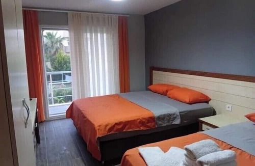 Kizilot Hotel | Nostalgia World Boutique Hotel