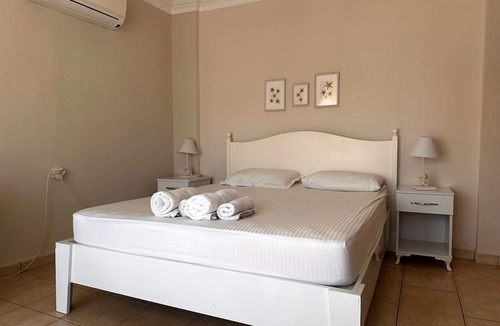 Dalyan City Center Hotel | Grandma's Garden