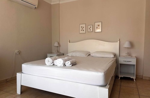 Dalyan City Center Hotel | Grandma's Garden