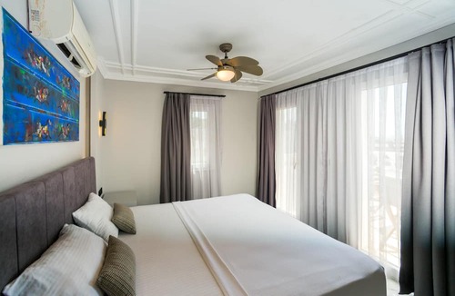Yalikavak Hotel | Art Suites Hotel Bodrum