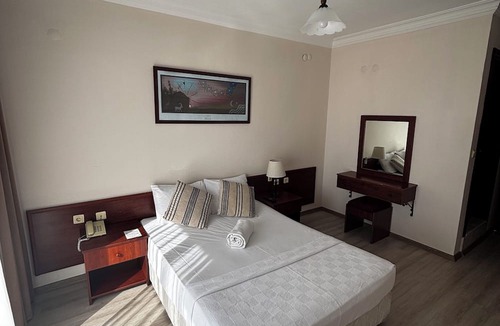 Ildır Koyu Hotel | ALBAYRAK HOTEL