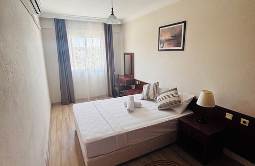 Ildır Koyu Hotel | ALBAYRAK HOTEL